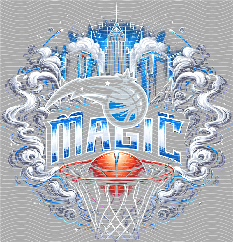 NBA and Team-NB689